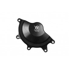 Bonamici Racing Engine Protection Left Side for the BMW S 1000 RR - M 1000 RR 2019-2023 Bonamici Racing Engine Protection Left Side for the BMW S 1000 RR - M 1000 RR 2019-2023